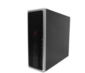 Computador Compaq Core i3-6100T 4GB 500GB Windows 10 Presario CQ14