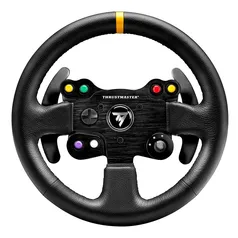 Volante Thrustmaster TM Leather 28 GT Para T300 RS, T500 RS, TX Ferrari 458 - 4060057