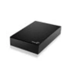 HD Seagate Externo Expansion USB 3.0 2TB Preto - STBV2000200 - R$342