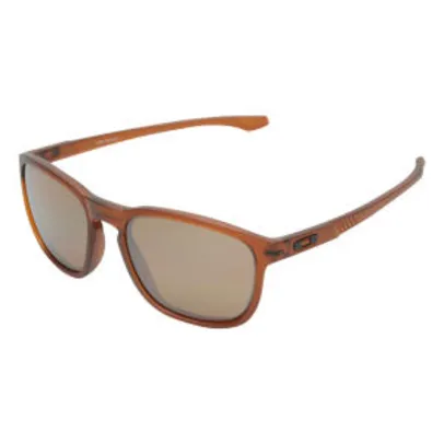 Óculos Oakley Enduro Polarizado - Marrom - R$159