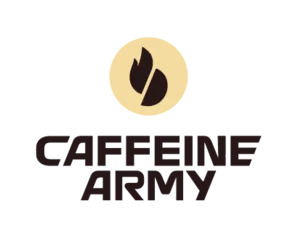 Amostra Grátis Caffeine Army | SuperCoffee