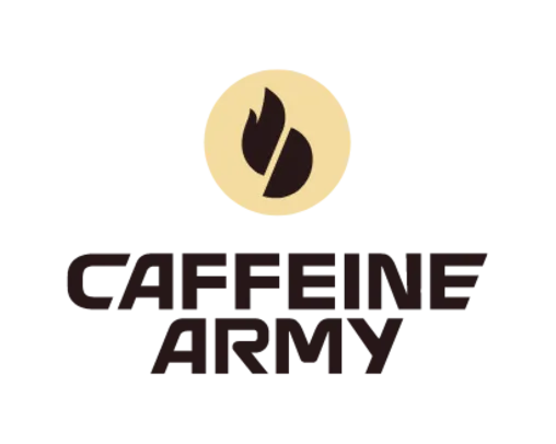 Amostra Grátis Caffeine Army | SuperCoffee