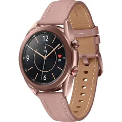 (APP) Samsung Galaxy Watch3 41mm - Bronze