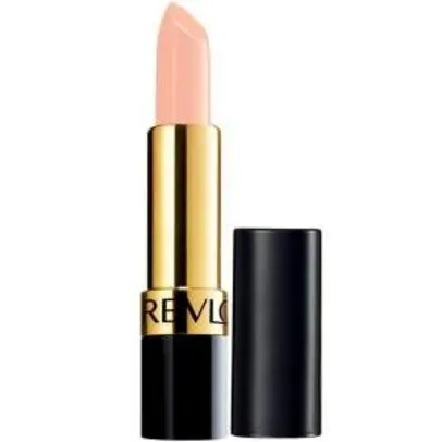 [VOLTOU Beleza na Web] Revlon Super Lustrous Lipstick - Batom R$22