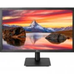 Monitor LG AMD FreeSync 27 Full HD AMD FreeSync, HDMI, 27MP400-B 75Hz 5ms