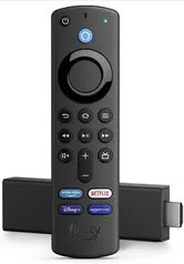 Fire TV Stick 4K