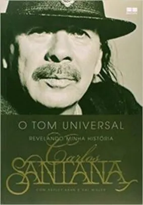 [PRIME] Carlos Santana: O tom universal