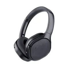 Fone De Ouvido Over-ear Sem Fio Bluetooth Wb Siren Pro Anc Até 40 Horas De Bateria Conexão Multipont