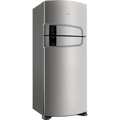 Geladeira/Refrigerador Consul 2 Portas CRM51 Frost Free Bem Estar 405 Litros - Evox