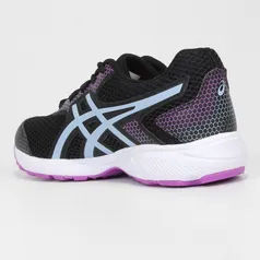 Tênis Infantil Asics Buzz IV Cano Baixo (TAM. 35)