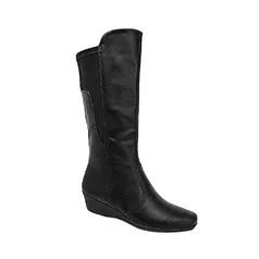 Bota Piccadilly 144077 Preto