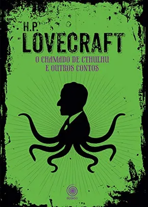 (eBook) O Chamado de Cthulhu e outros contos - H.P. Lovecraft | R$ 3,46