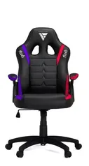 Cadeira Gamer Force One Essential 115 Fluxo Gaming 