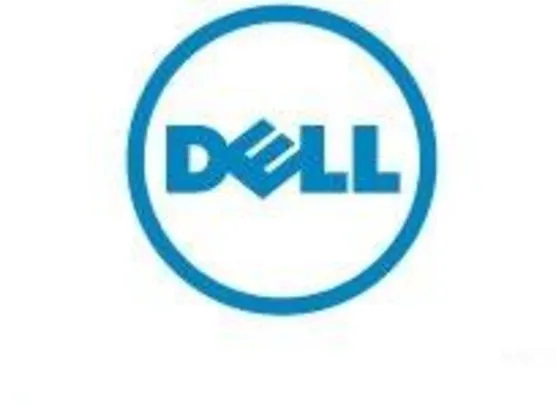 R$150 de desconto em compras acima de R$2.499 na Dell
