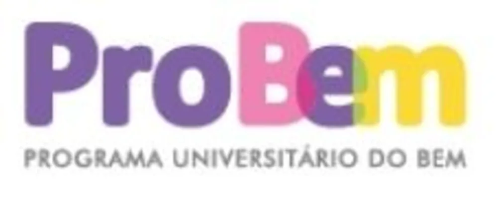 5 Mil bolsas de até 100% em Curso Superior | Programa Universitário do Bem | ProBem|Goiás