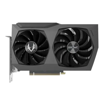 Placa de Vídeo Zotac Geforce RTX 3070 Twin Edge 8GB | R$ 4900