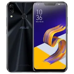 ASUS Zenfone 5Z - 6GB / 64GB - R$2.059