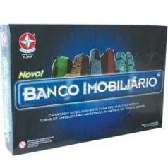 Brinquedos e jogos Estrela com até  50% OFF