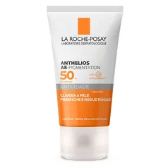 Anthelios Ae Pigmentation FPS50 Sem Cor 40g | R$ 50