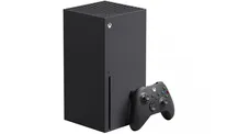 Xbox Series X 2020 Nova Geração 1TB SSD - 1 Controle Preto Microsoft 
