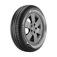 Jogo 4 Pneus Continental Aro 14 ContiPowerContact 175/65R14 82T