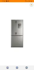 Geladeira Electrolux dm84x