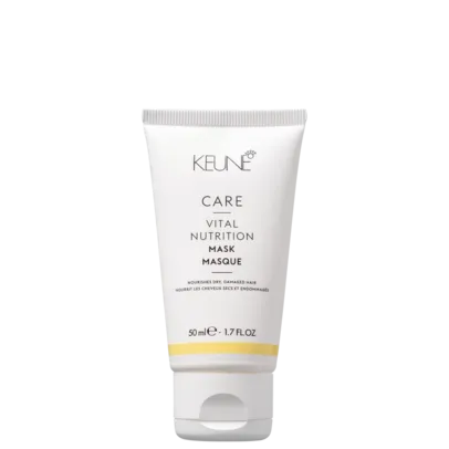 [Leve 2 Pague 1] Keune Care Vital Nutrition - Máscara de Nutrição 50ml