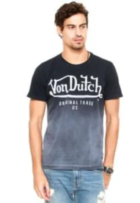 2 camisas grandes marcas R$99 na Dafiti