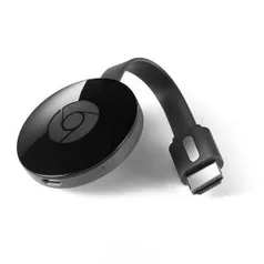 Google chromecast 2 HDMI - R$ 199