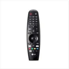 Controle remoto LG Smart Magic