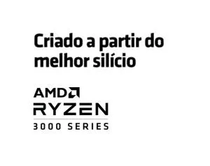 PROCESSADOR AMD RYZEN 9 3900X 12 CORES 3.8GHZ (4.6GHZ TURBO) | R$3.199