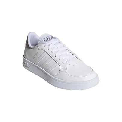 Tênis Adidas Breaknet Brilho Feminino