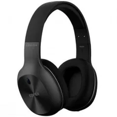 Fone Bluetooth Edifier Hi-Fi W800BT Preto | R$186