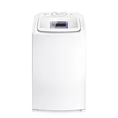 (Ame SC R$ 975) Lavadora Electrolux 11Kg LES11 110 e 220v