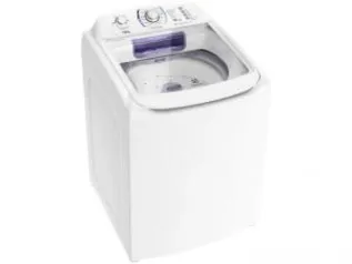 Lavadora de Roupas Electrolux LAC13 - 13Kg por R$ 997