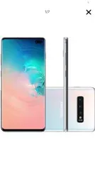 [R$ 2799 AME] Samsung Galaxy S10+ 128gb Android 9