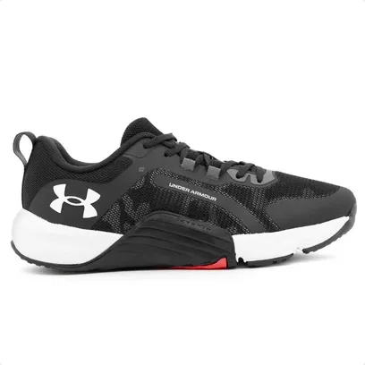 Foto do produto Tênis Under Armour Tribase Reps Preto