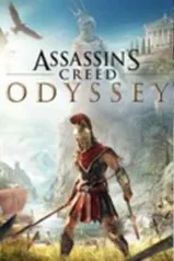 Assassin's Creed Odyssey - Xbox One