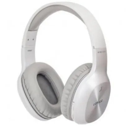 Headphone Bluetooth Edifier Hi-Fi W800BT Branco - R$ 190