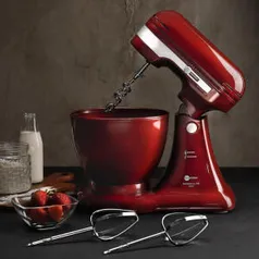 Batedeira 500 Fun Kitchen - Coleção Lux | R$ 200