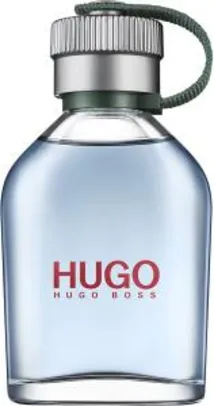 Perfume Masculino Hugo Boss Hugo Man Edt - 75 ml | R$228