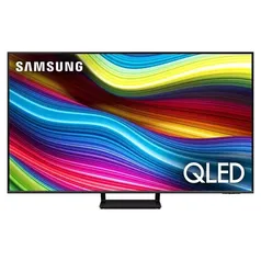 Smart Tv Samsung Qled 4k 55 120hz NATIVO - Qn55q70