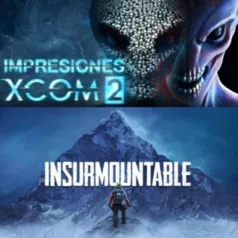 XCOM® 2 & Insurmountable | Epic Games 