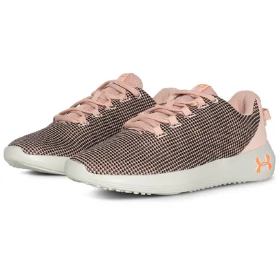 Tênis de Corrida Feminino Ripple Under Armour