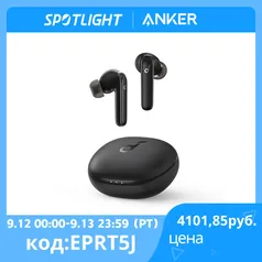 fone de ouvido Anker Soundcore Life P3 TWS