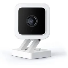 Câmera de Segurança Wyze Cam V3 1080P - Compatível com Alexa e Google Home