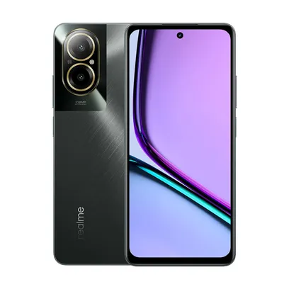 Foto do produto Realme C67 Dual Sim 128GB 8GB Ram NFC + Fone Airdots Global