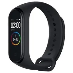 Xiaomi Mi Band 4 (Estoque no Brasil)