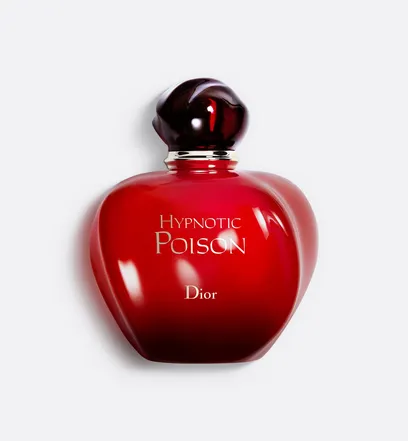 Foto do produto Hypnotic Poison Eau De Toilette - Perfume Feminino Dior - 100 Ml