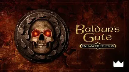 [Prime Gaming - Amazon Games Launcher] Baldur's Gate: Enhanced Edition 